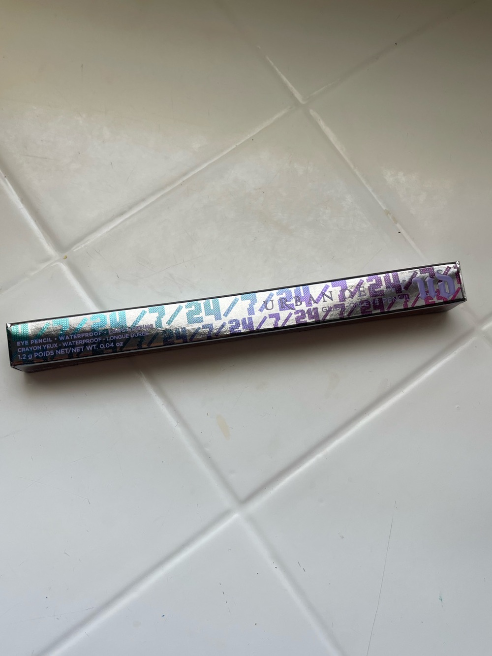 Urban Decay 24/7 Eyeliner - Hemp Milk